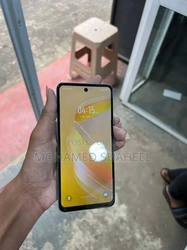 Infinix Smart 8 (Used)