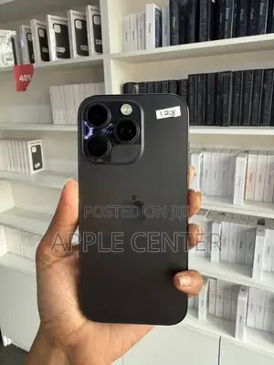 Apple iPhone 15 Pro Max (Used)