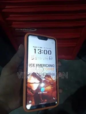 Vivo Y95 (Used)