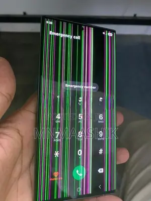 Samsung Galaxy S23 Ultra (Used)