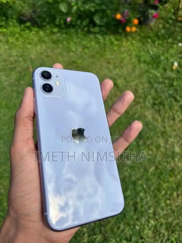Apple iPhone 11 (Used)