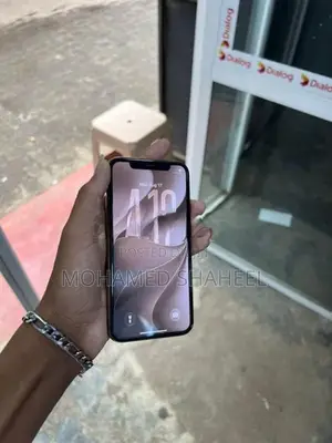 Apple iPhone 11 Pro (Used)