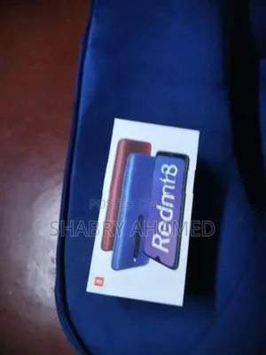 Xiaomi Redmi 8 (Used)