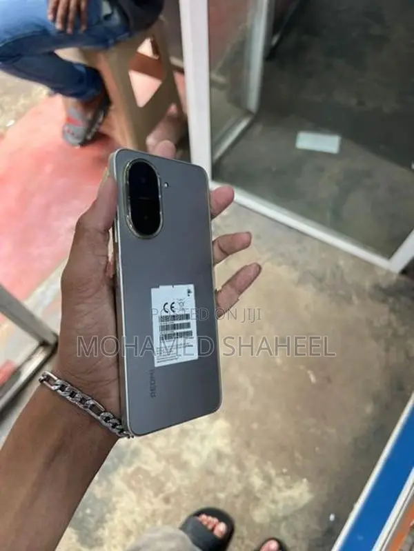 Xiaomi Redmi A5 (Used)