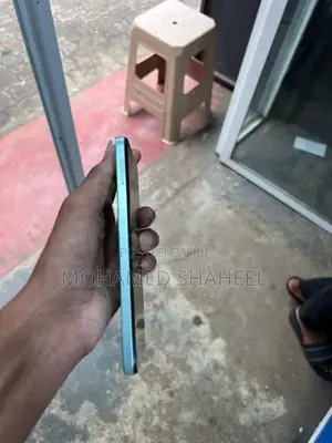 Infinix Smart 8 (Used)