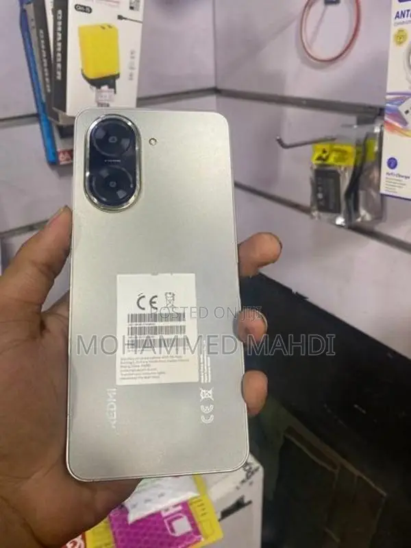 Xiaomi Redmi A5 (Used)