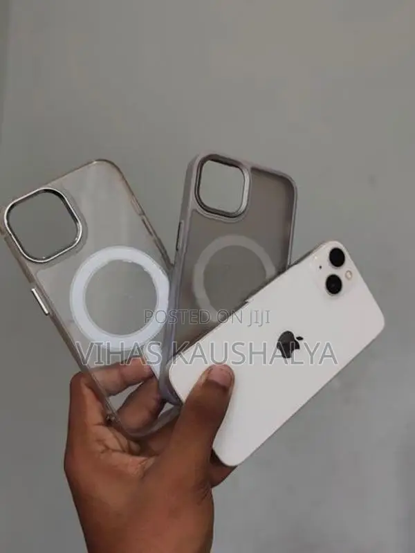 Apple iPhone 13 (Used)