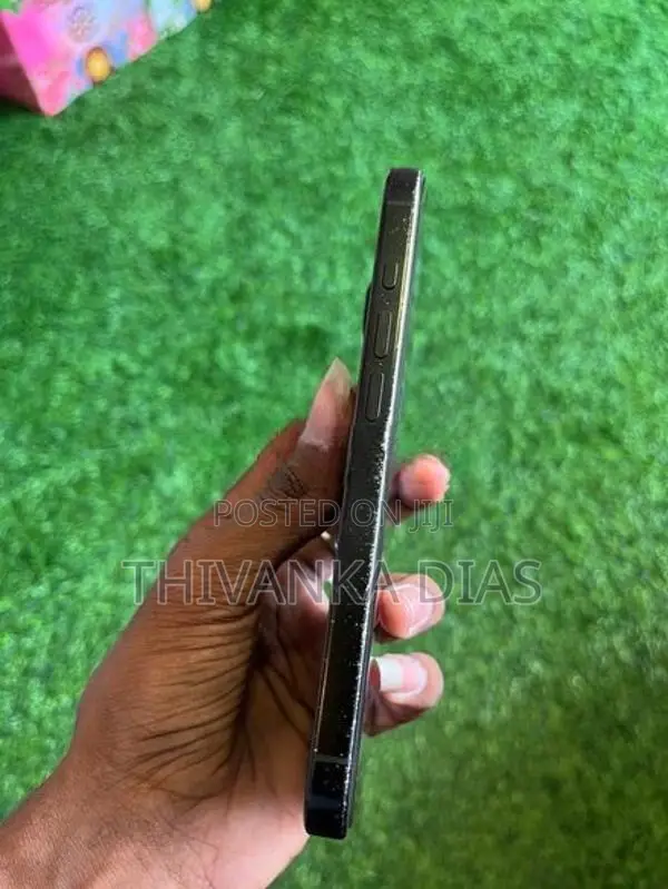 Apple iPhone 16 Pro 256gb (Used)