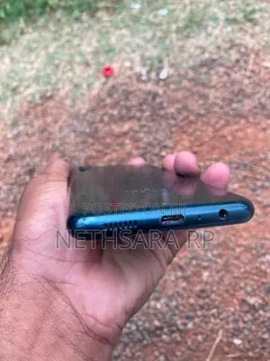 Samsung Galaxy A04 Black (Used)