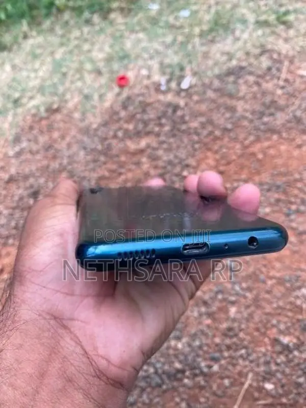 Samsung Galaxy A04 Black (Used)