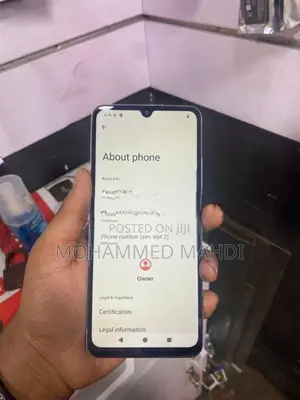 Xiaomi Redmi A5 (Used)