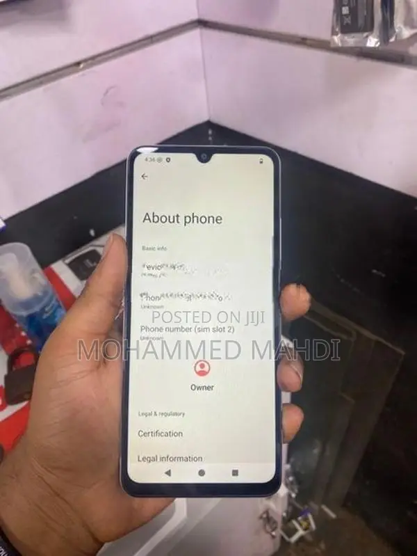 Xiaomi Redmi A5 (Used)