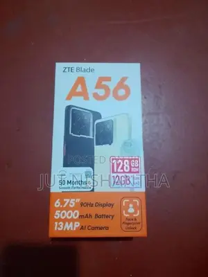 ZTE Blade A55 4G (Used)