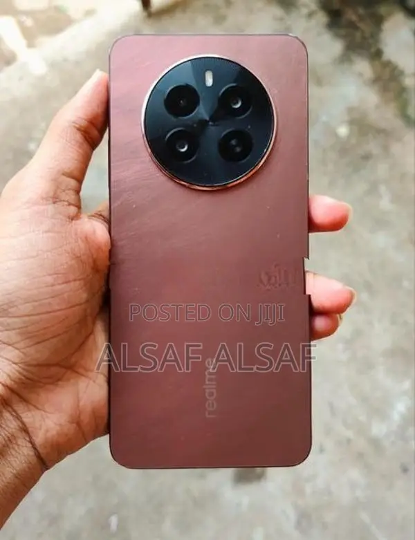 Realme P1 (Used)