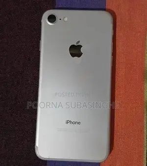 Apple iPhone 7 for Parts