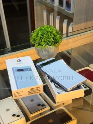 Google Pixel 7a (Used)