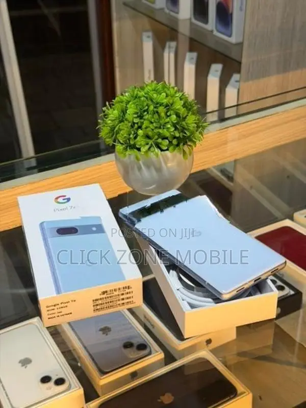 Google Pixel 7a (Used)