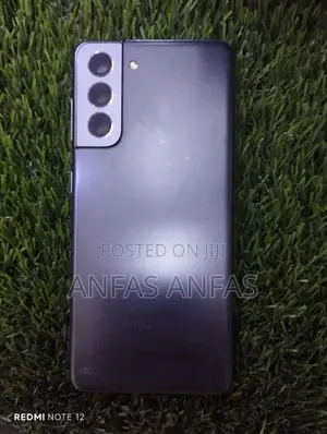 Samsung Galaxy S21 (Used)