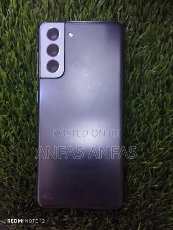 Samsung Galaxy S21 (Used)