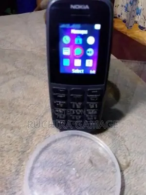 Nokia Ta-1174 (Used)
