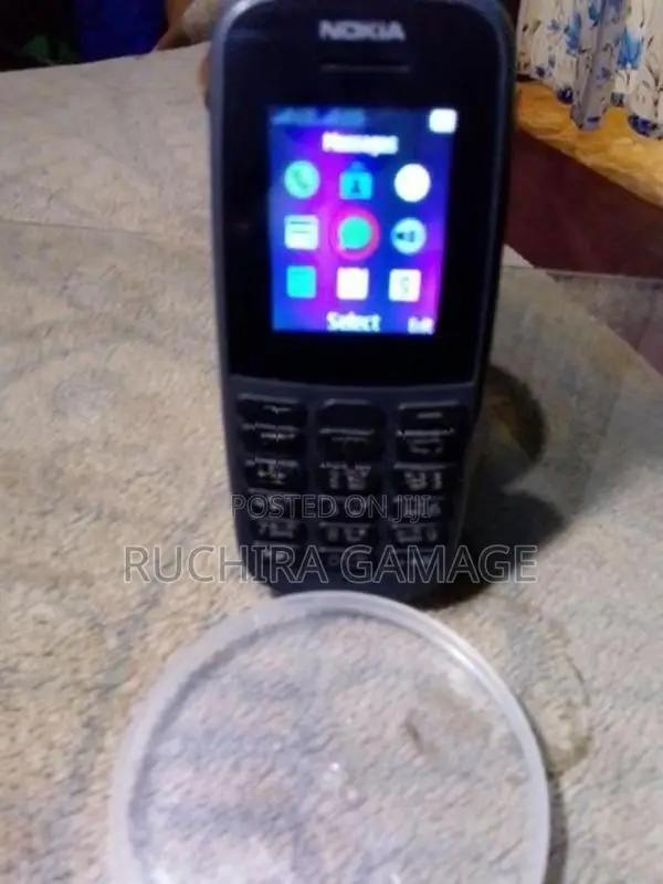 Nokia Ta-1174 (Used)