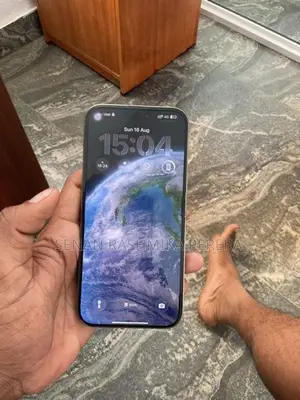 Apple iPhone 16 Pro Max (Used)