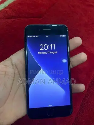Apple iPhone 7 (Used)