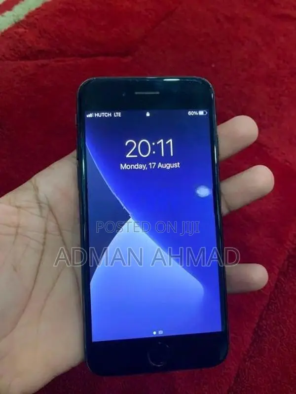 Apple iPhone 7 (Used)