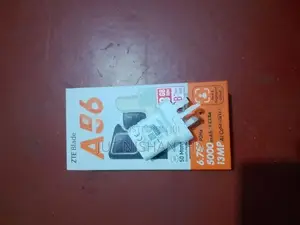 ZTE Blade A55 4G (Used)