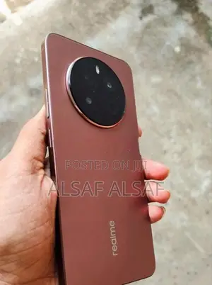 Realme P1 (Used)