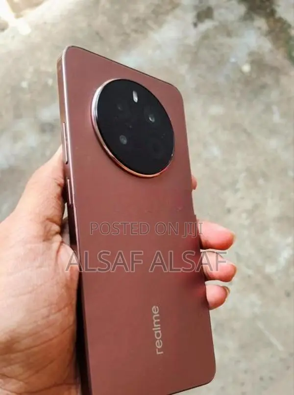Realme P1 (Used)