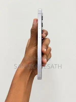 Samsung Galaxy S25 Ultra (Used)