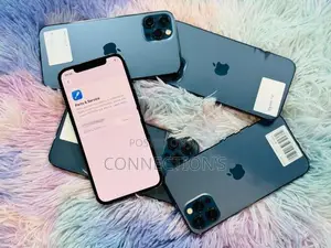Apple iPhone 12 Pro 256GB (Used)