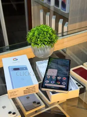 Google Pixel 7a (Used)