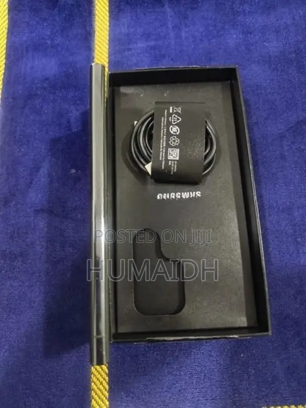 Samsung Galaxy S23 Ultra (Used)