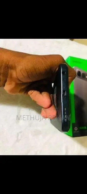 Infinix Smart 10 Plus (Used)
