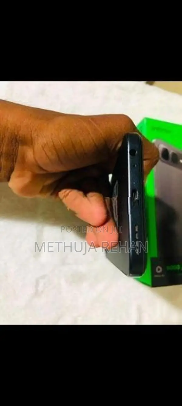 Infinix Smart 10 Plus (Used)