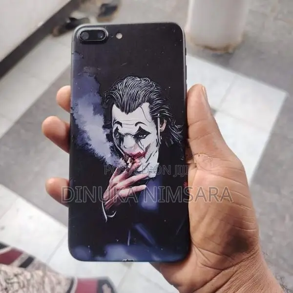 Apple iPhone 7 Plus (Used)