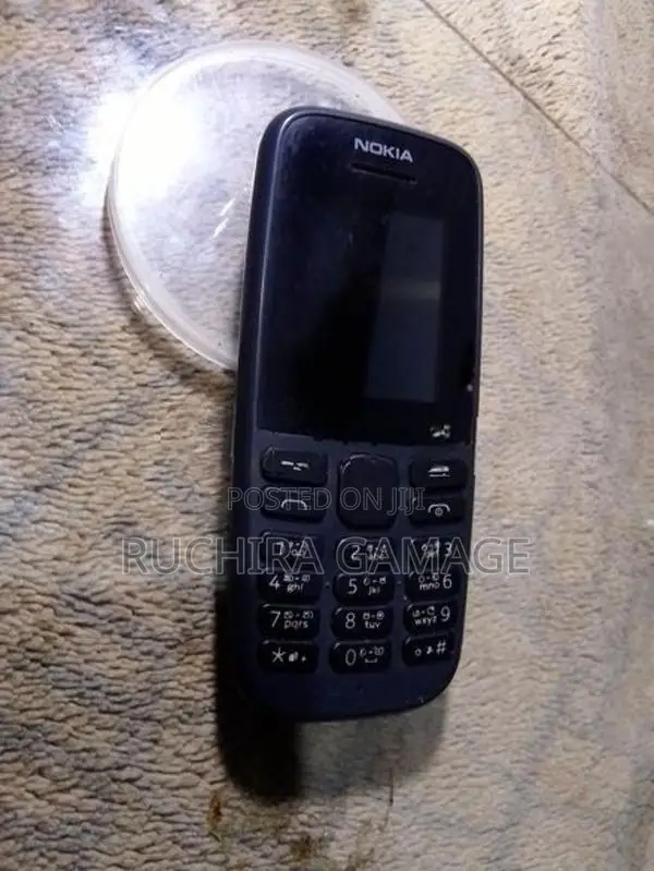 Nokia Ta-1174 (Used)