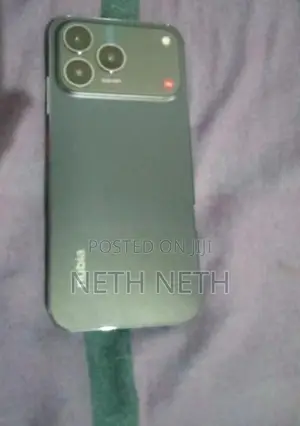 ZTE nubia V80 Pro (Used)