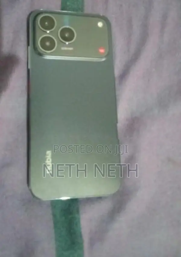 ZTE nubia V80 Pro (Used)