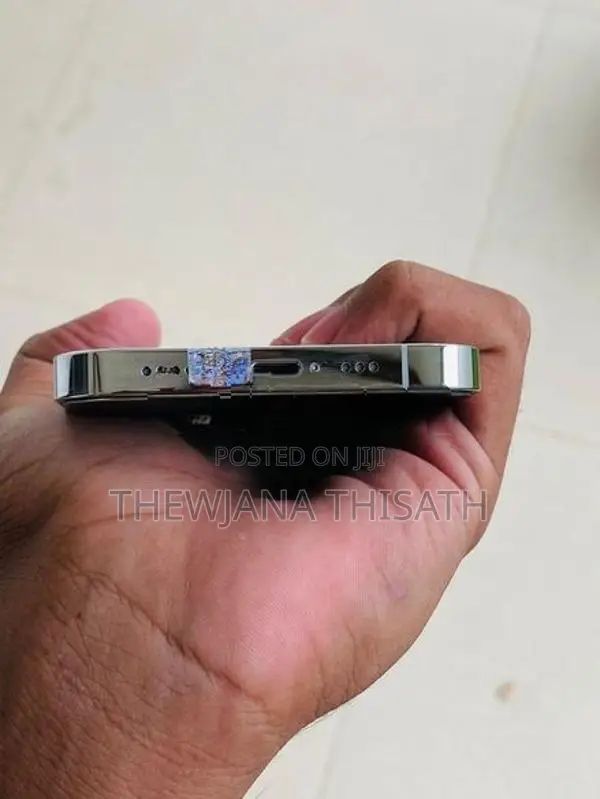 Apple iPhone 13 Pro 256GB (Used)