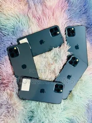 Apple iPhone 12 Pro 256GB (Used)
