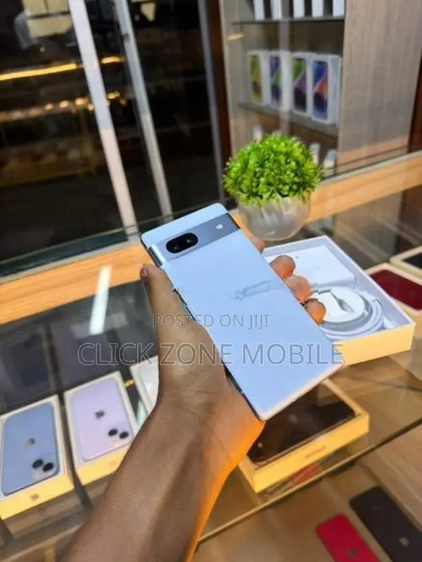 Google Pixel 7a (Used)