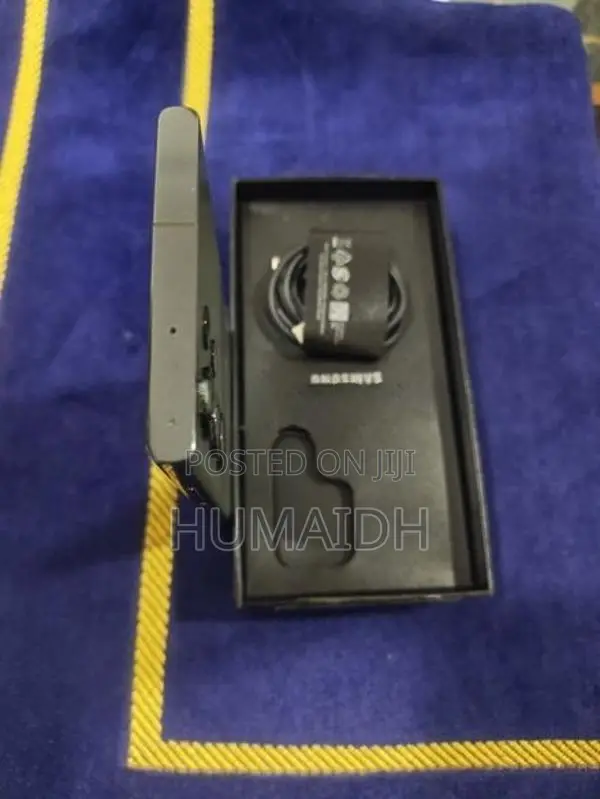 Samsung Galaxy S23 Ultra (Used)