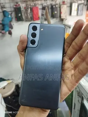 Samsung Galaxy S21 (Used)