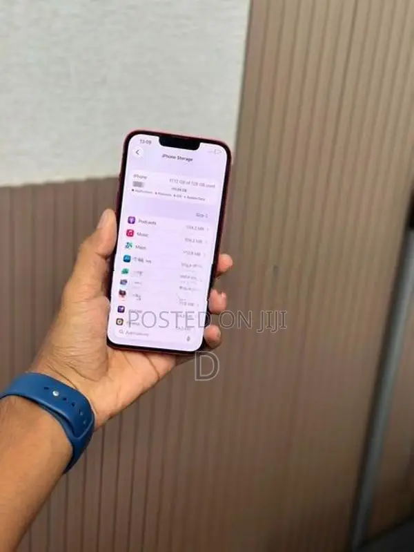 Apple iPhone 13 (Used)