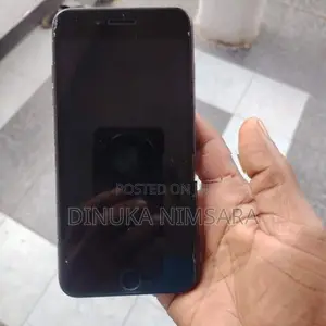 Apple iPhone 7 Plus (Used)