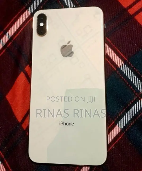 Apple iPhone XS Max (Used)