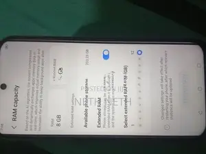 ZTE nubia V80 Pro (Used)